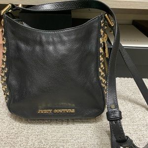 Juicy Couture bucket bag